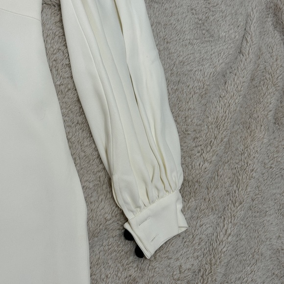 New ALEXIS dress size small - Picture 6 of 6